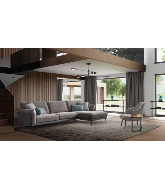 Minkštas kampas NICOLE 327x164