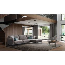 Minkštas kampas NICOLE 327x164