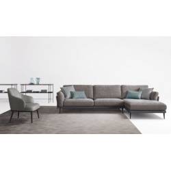 Minkštas kampas NICOLE 327x164