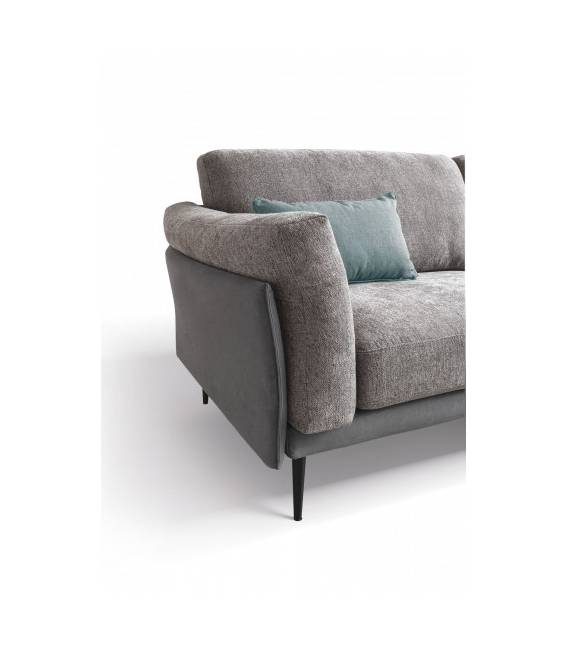 Minkštas kampas NICOLE 327x164