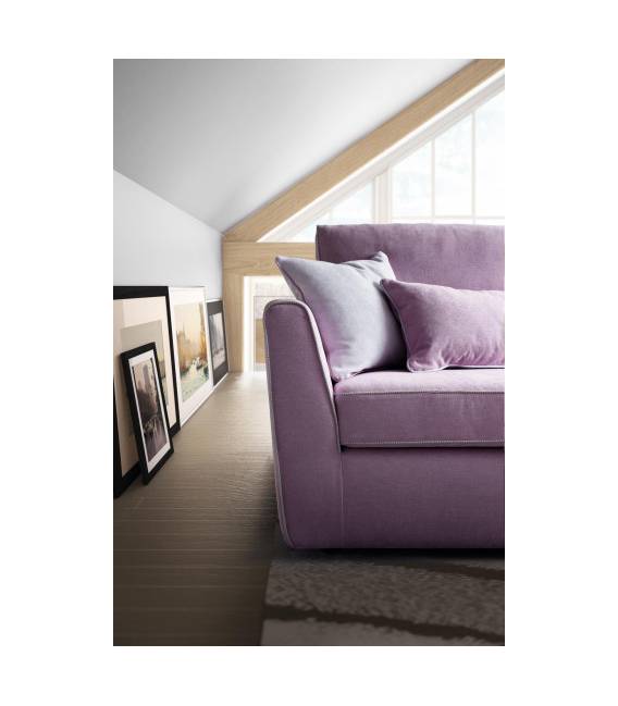 Minkštas kampas LOLA 222x222