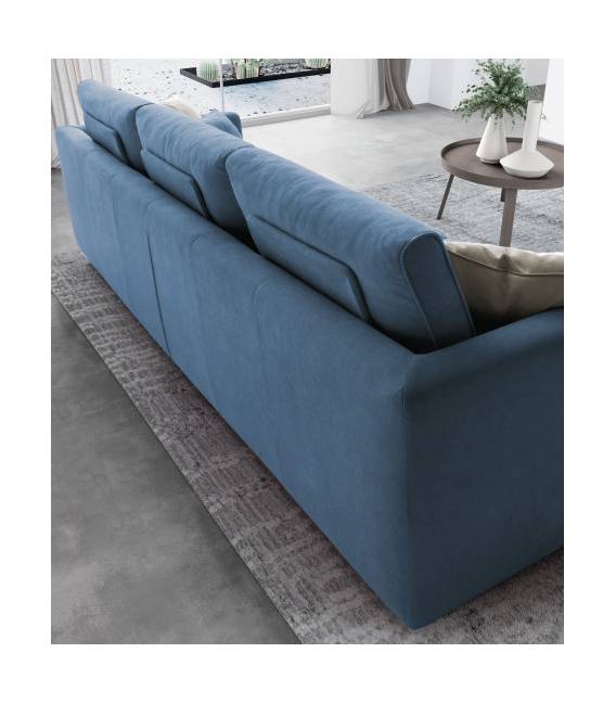 Minkštas kampas LOLA 222x222