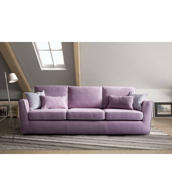 Minkštas kampas LOLA 222x222