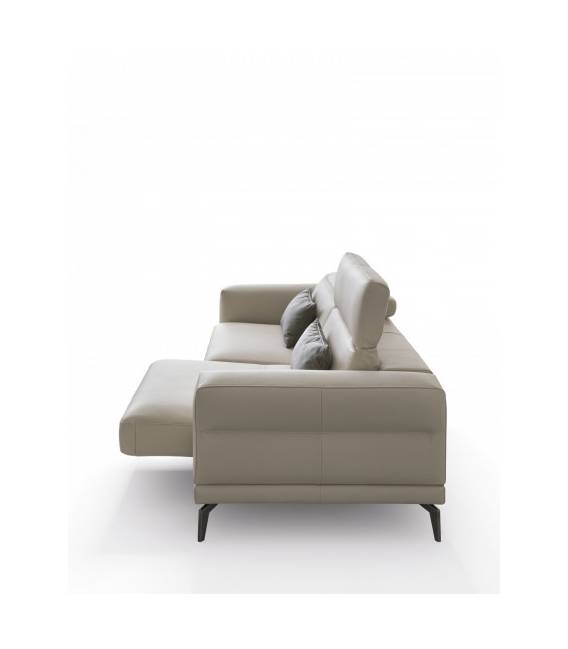 Minkštas kampas LAMBERT 283x163