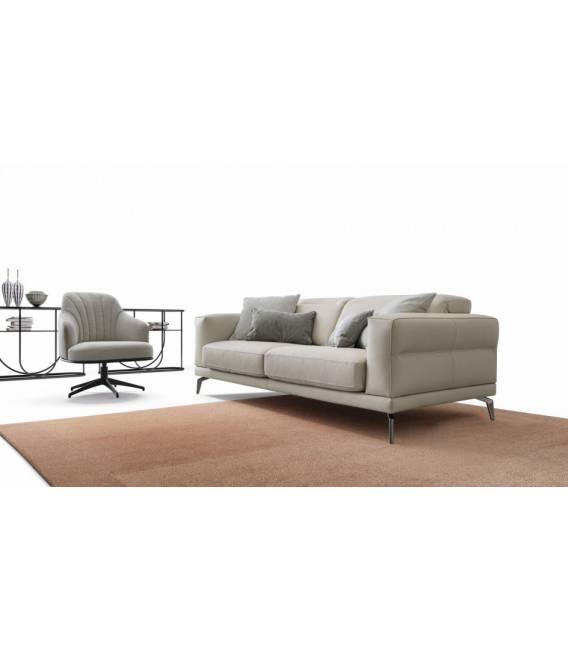 Minkštas kampas LAMBERT 283x163