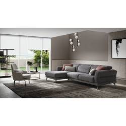 Minkštas kampas LAMBERT 283x163