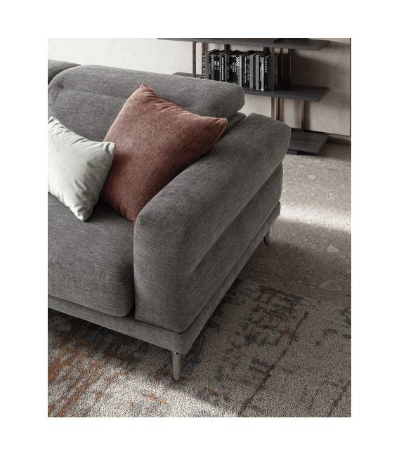 Minkštas kampas LAMBERT 283x163