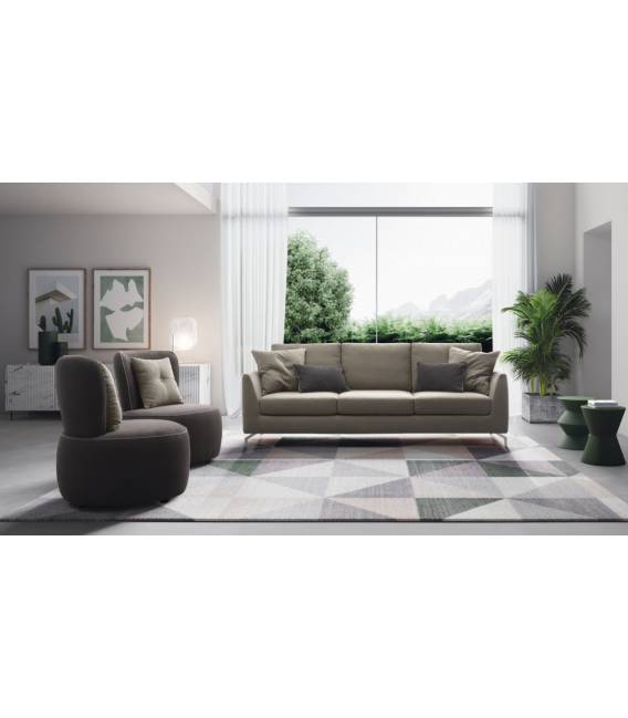 Sofa MIKE 241x79