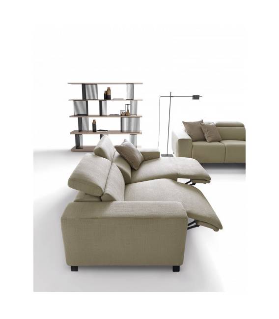 Sofa SEBASTIAN 186x106