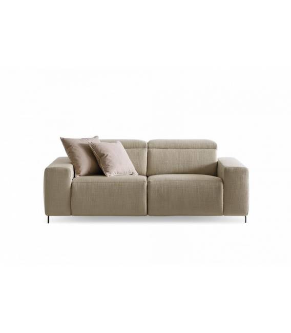 Sofa SEBASTIAN 186x106