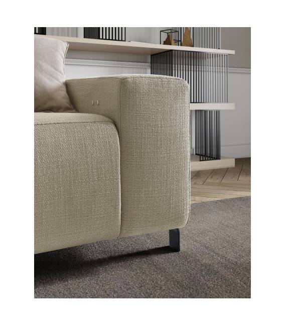 Sofa SEBASTIAN 186x106