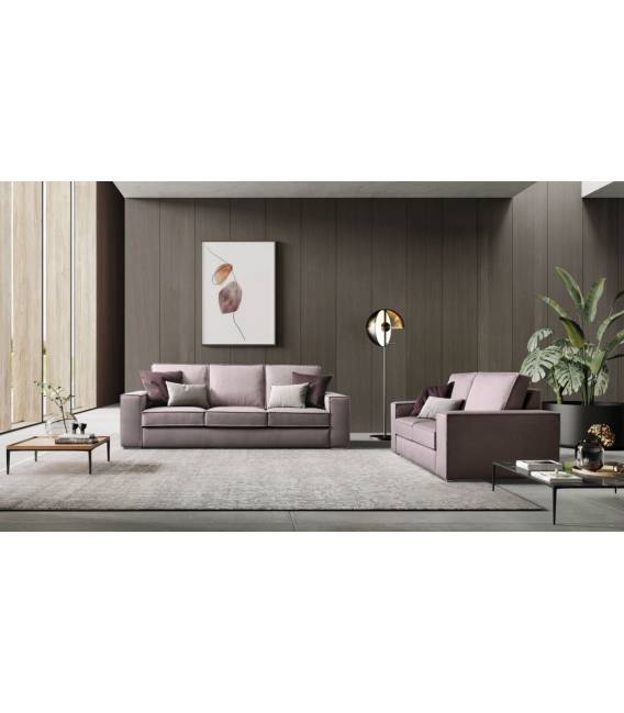 Sofa SIMBA 252x98