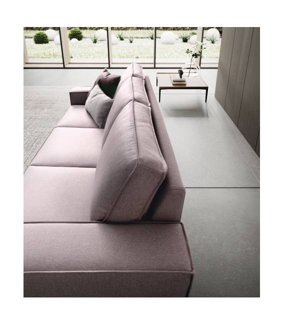Sofa SIMBA 252x98
