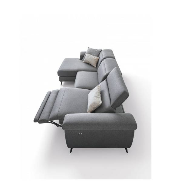 Minkštas kampas ZENO 305x158