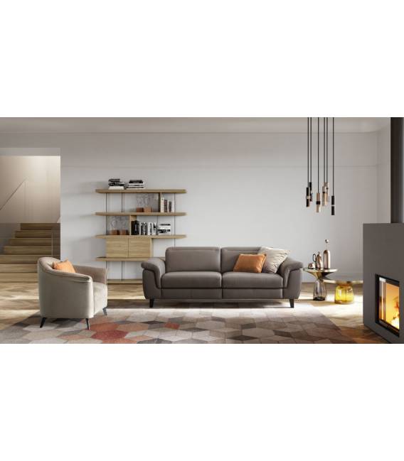 Minkštas kampas ZENO 305x158