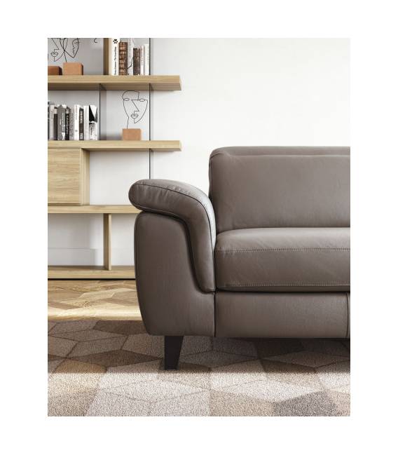 Minkštas kampas ZENO 305x158