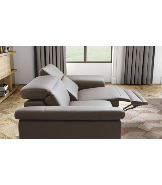 Minkštas kampas ZENO 305x158