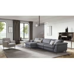 Minkštas kampas ZENO 305x158