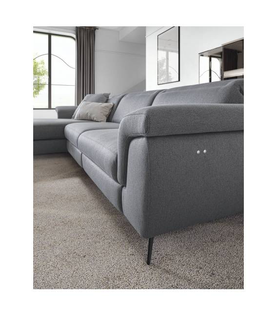 Minkštas kampas ZENO 305x158