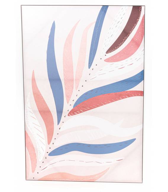 Paveikslas FEUILLES XXL 80x120 margas