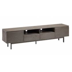 TV staliukas INDIANN 210x45 antracito