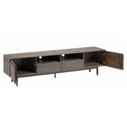 TV staliukas INDIANN 210x45 antracito