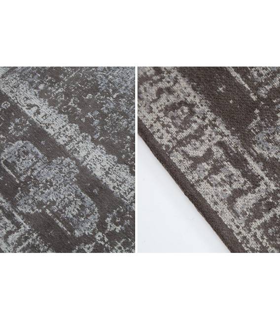 Kilimas LEVANTE 240x160 rusvas