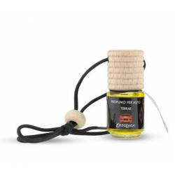 Automobilio kvapas TERRAE NATURA 5 ml