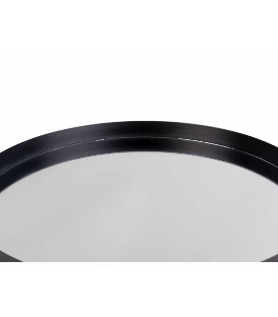 Padėkliukas MIRAGE ROUND sidabrinis