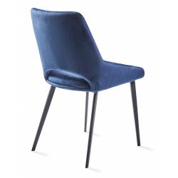 Kėdė DAISY VIC mėlyna