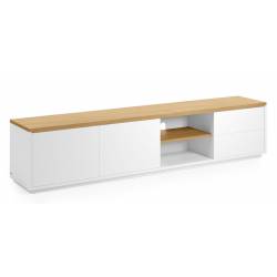 TV staliukas ABILEN 200x40