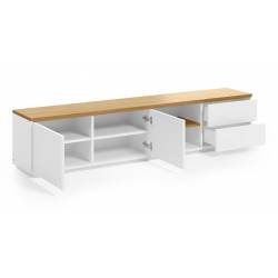 TV staliukas ABILEN 200x40