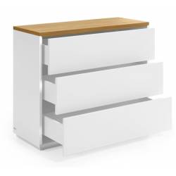 Komoda ABILEN 90x75