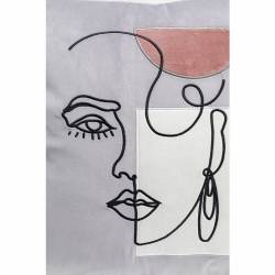 Pagalvėlė MADEMOISELLE 45x45