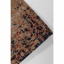 Kilimas SAFI 170x240 rudas su mėlynu