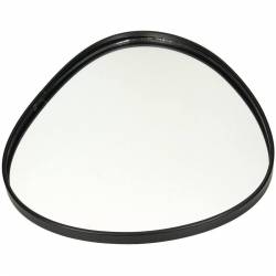 Padėklas BLACK auksinis