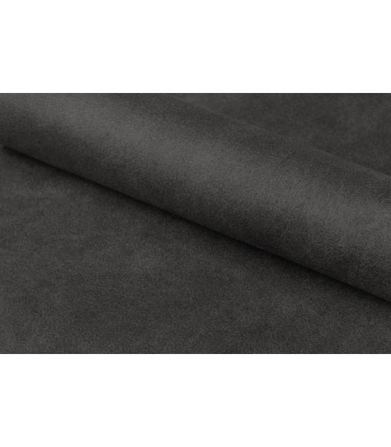 Krėsliukas 91546 tamsiai pilkas/sukasi