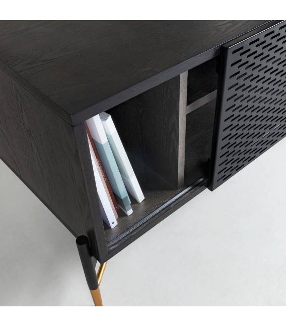 TV staliukas NORFORT 141x60