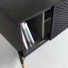 TV staliukas NORFORT 141x60