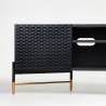 TV staliukas NORFORT 141x60