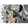 Dekoracija ANTIQUE LEAF 133x67 marga