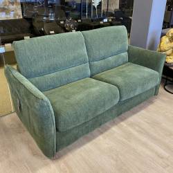 Sofa-lova SMACK 195x103 žalia
