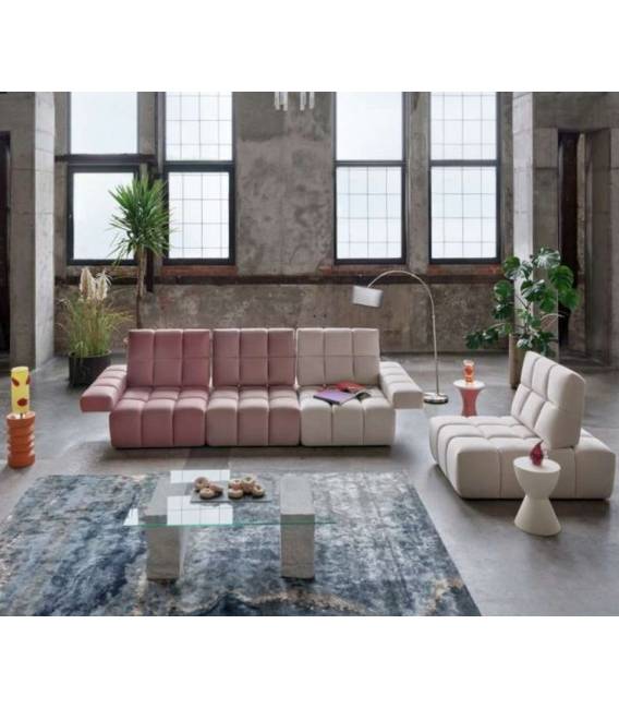 Sofa CHOCO 314x143
