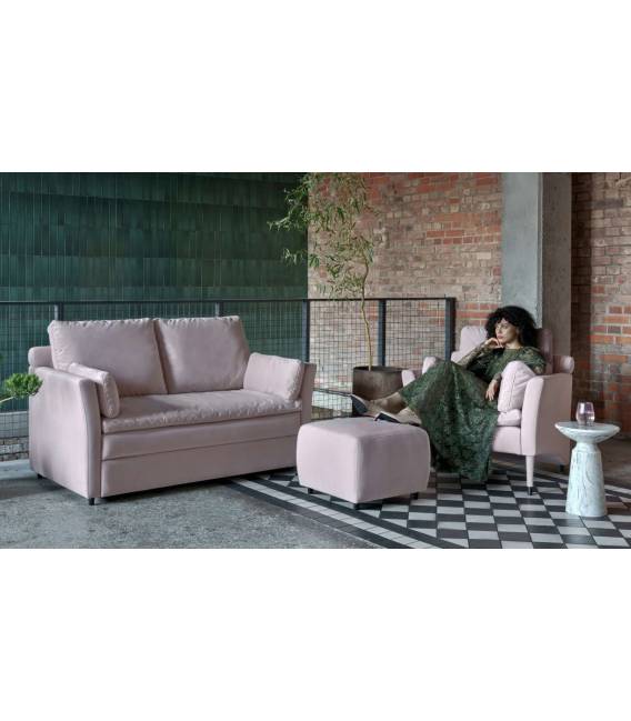 Sofa - lova ASPEN 167x92