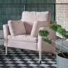 Sofa - lova ASPEN 167x92