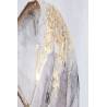Paveikslas CROWN-B 83x123 pilkas