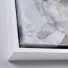 Paveikslas CROWN-B 83x123 pilkas
