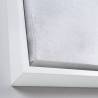 Paveikslas CROWN-A 83x123 pilkas