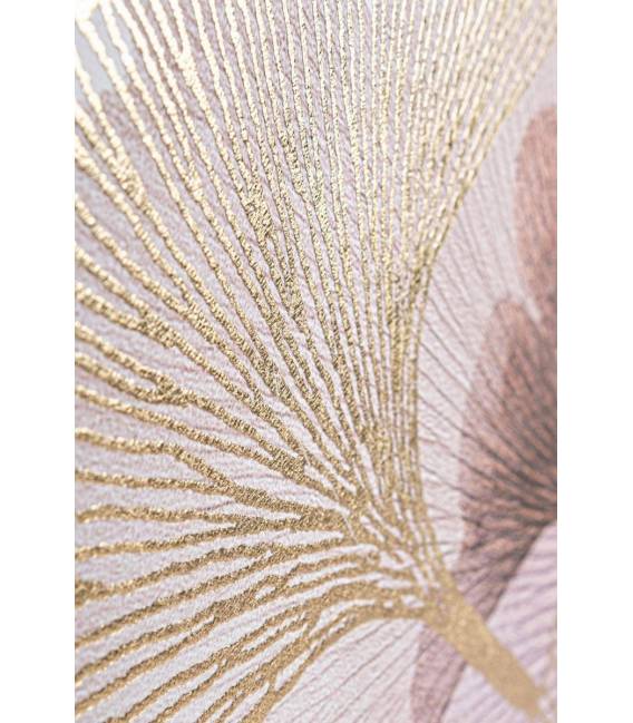 Paveikslas CROWN 83x123 rausvas