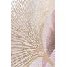 Paveikslas CROWN 83x123 rausvas